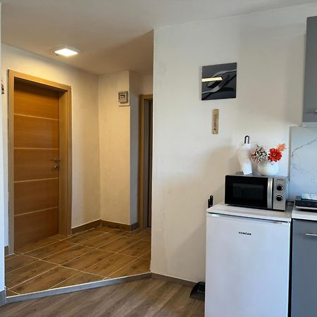 Apartments Zupan Šenčur 外观 照片