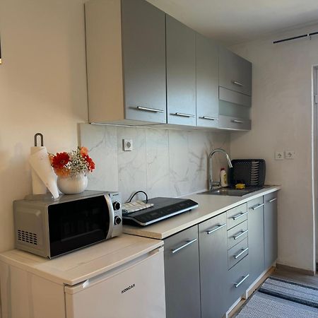 Apartments Zupan Šenčur 外观 照片