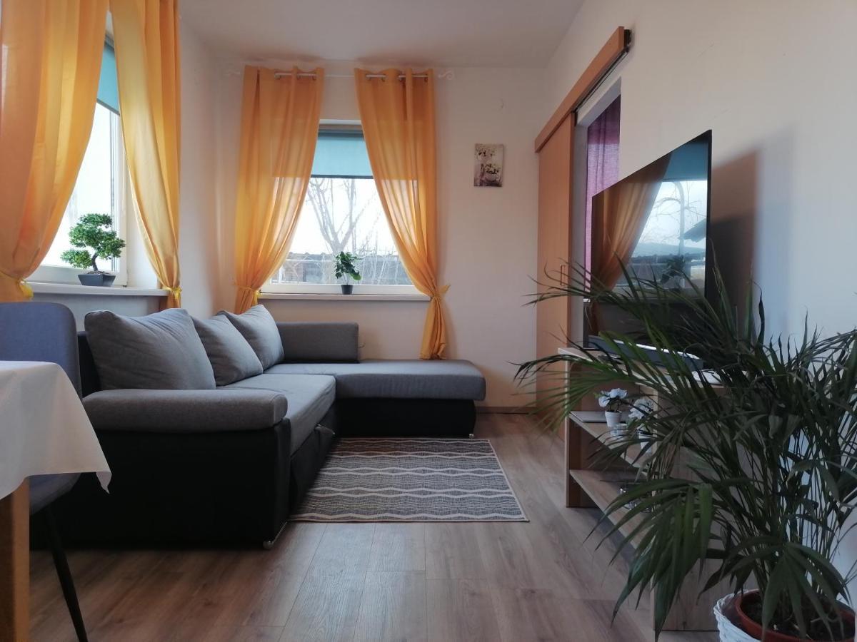 Apartments Zupan Šenčur 外观 照片
