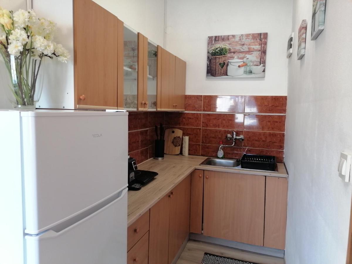 Apartments Zupan Šenčur 外观 照片
