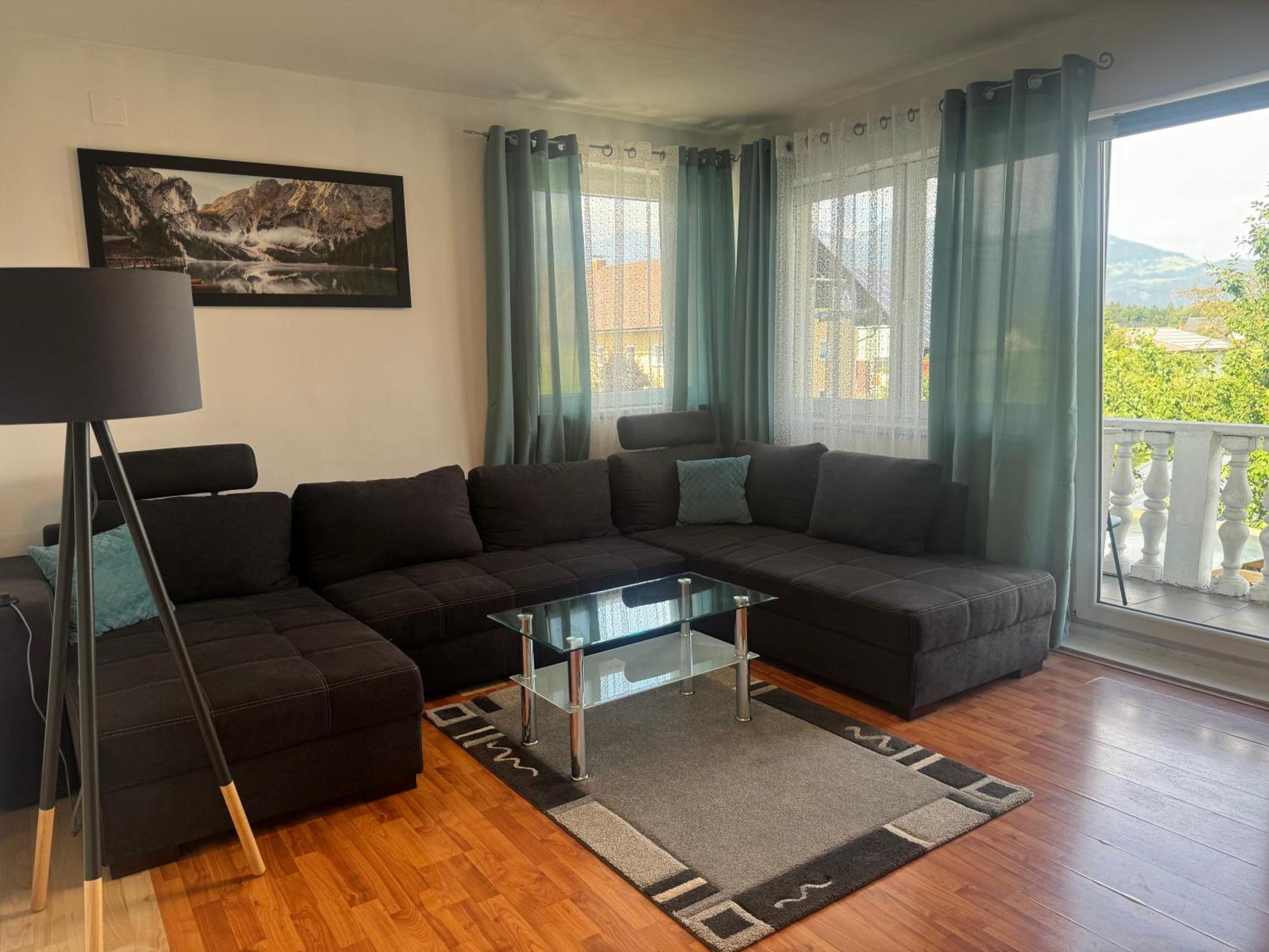Apartments Zupan Šenčur 外观 照片