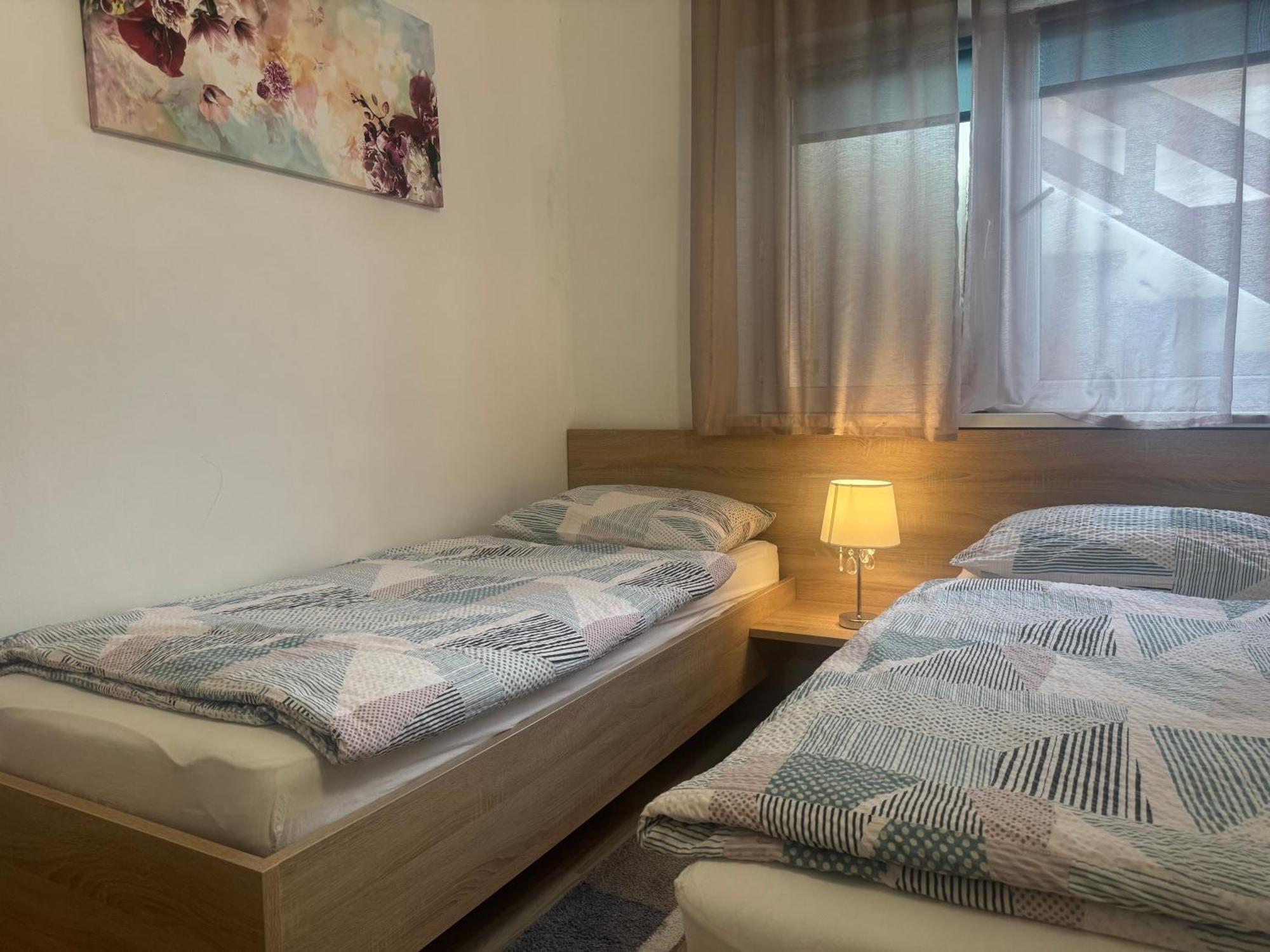 Apartments Zupan Šenčur 外观 照片
