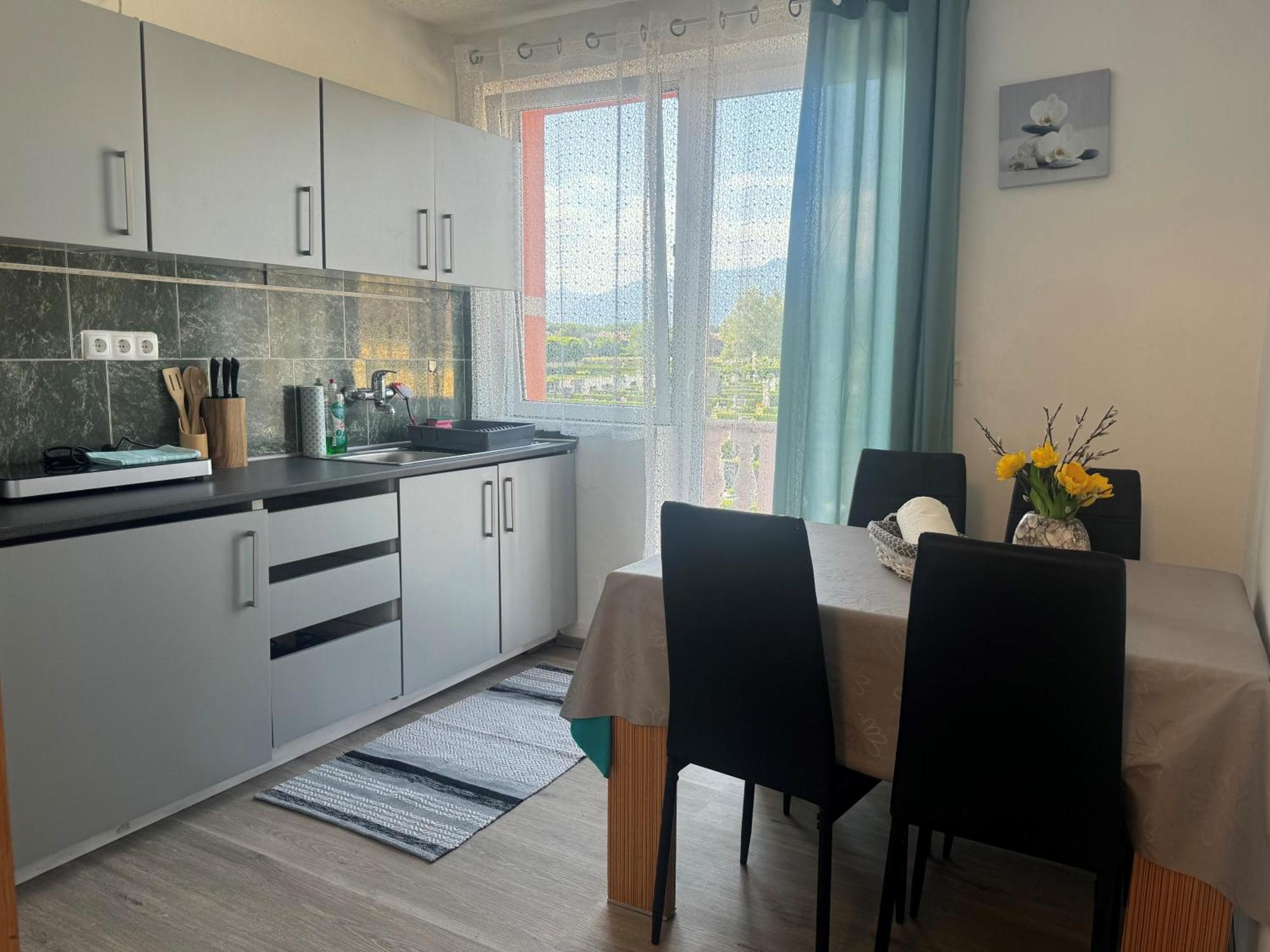 Apartments Zupan Šenčur 外观 照片