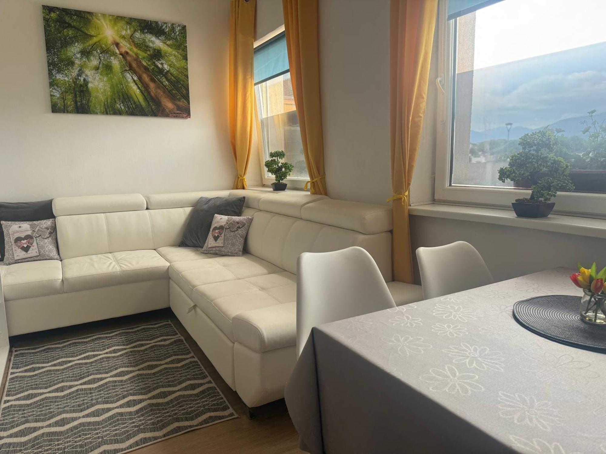 Apartments Zupan Šenčur 外观 照片
