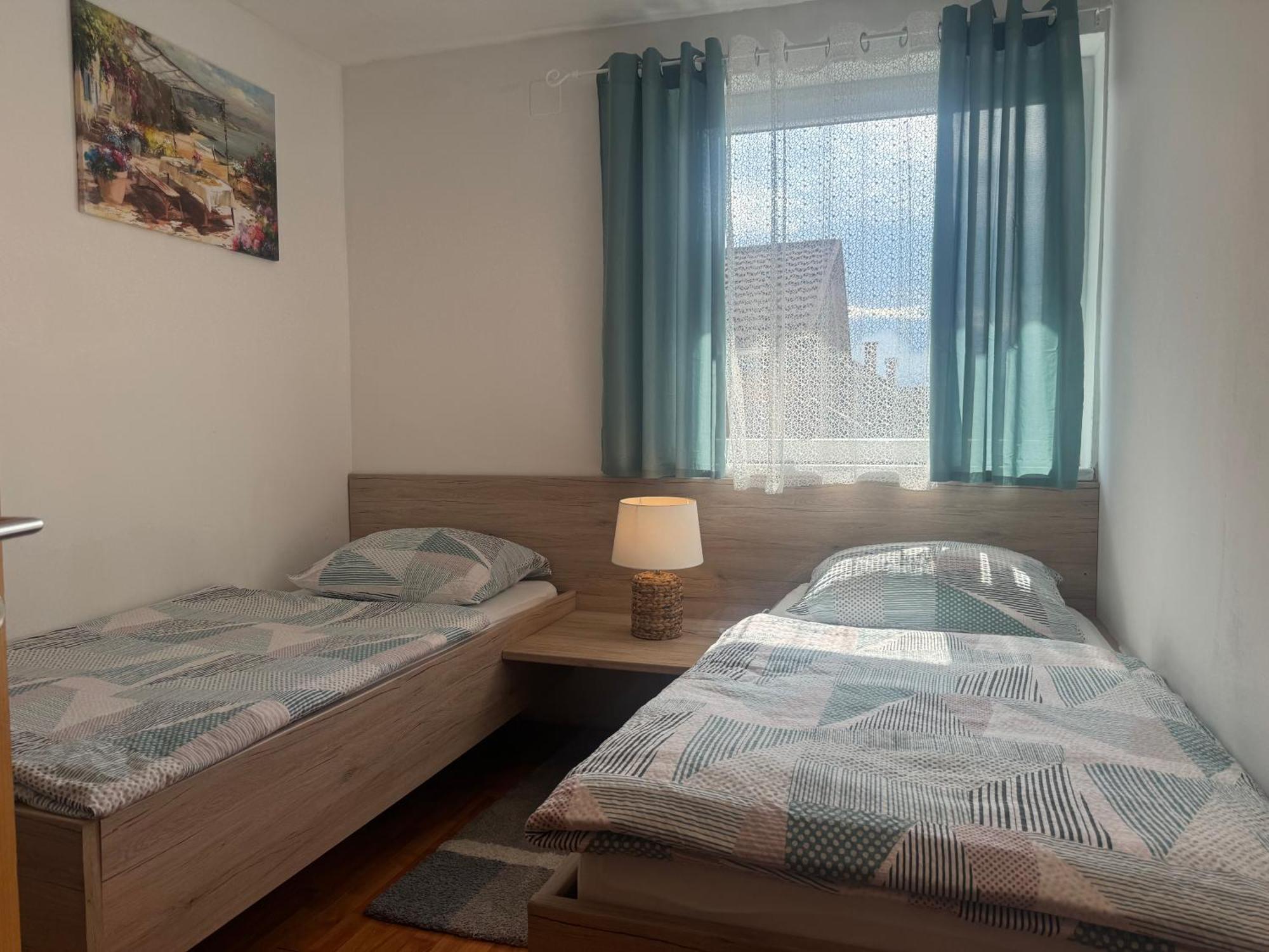 Apartments Zupan Šenčur 外观 照片