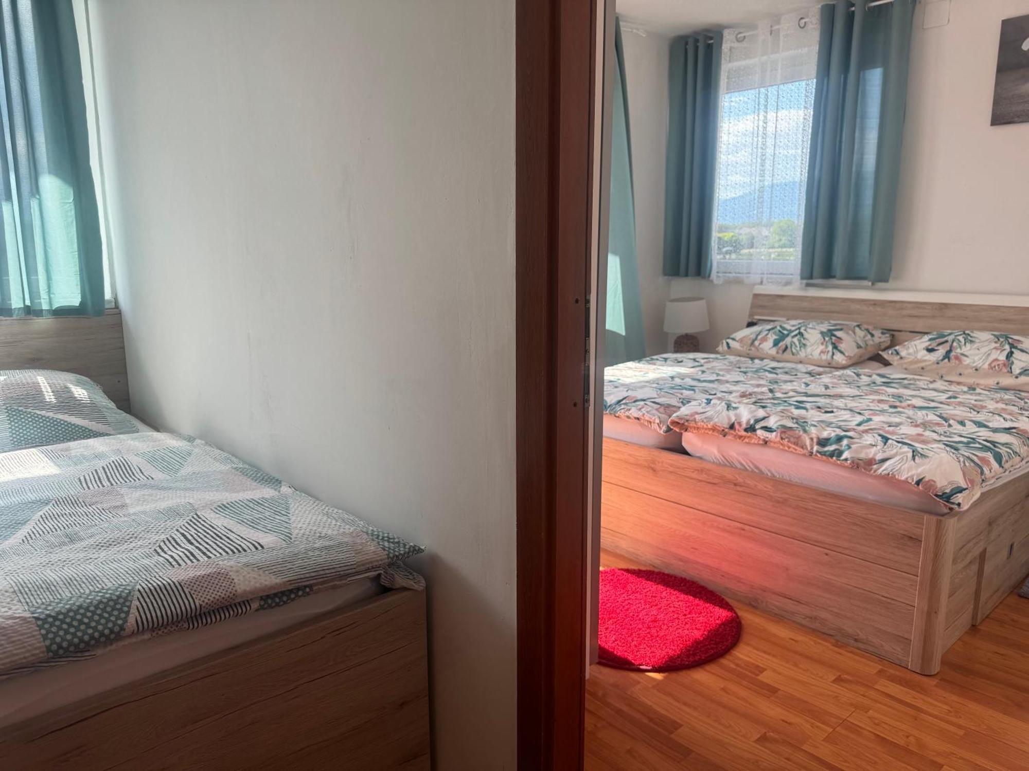 Apartments Zupan Šenčur 外观 照片