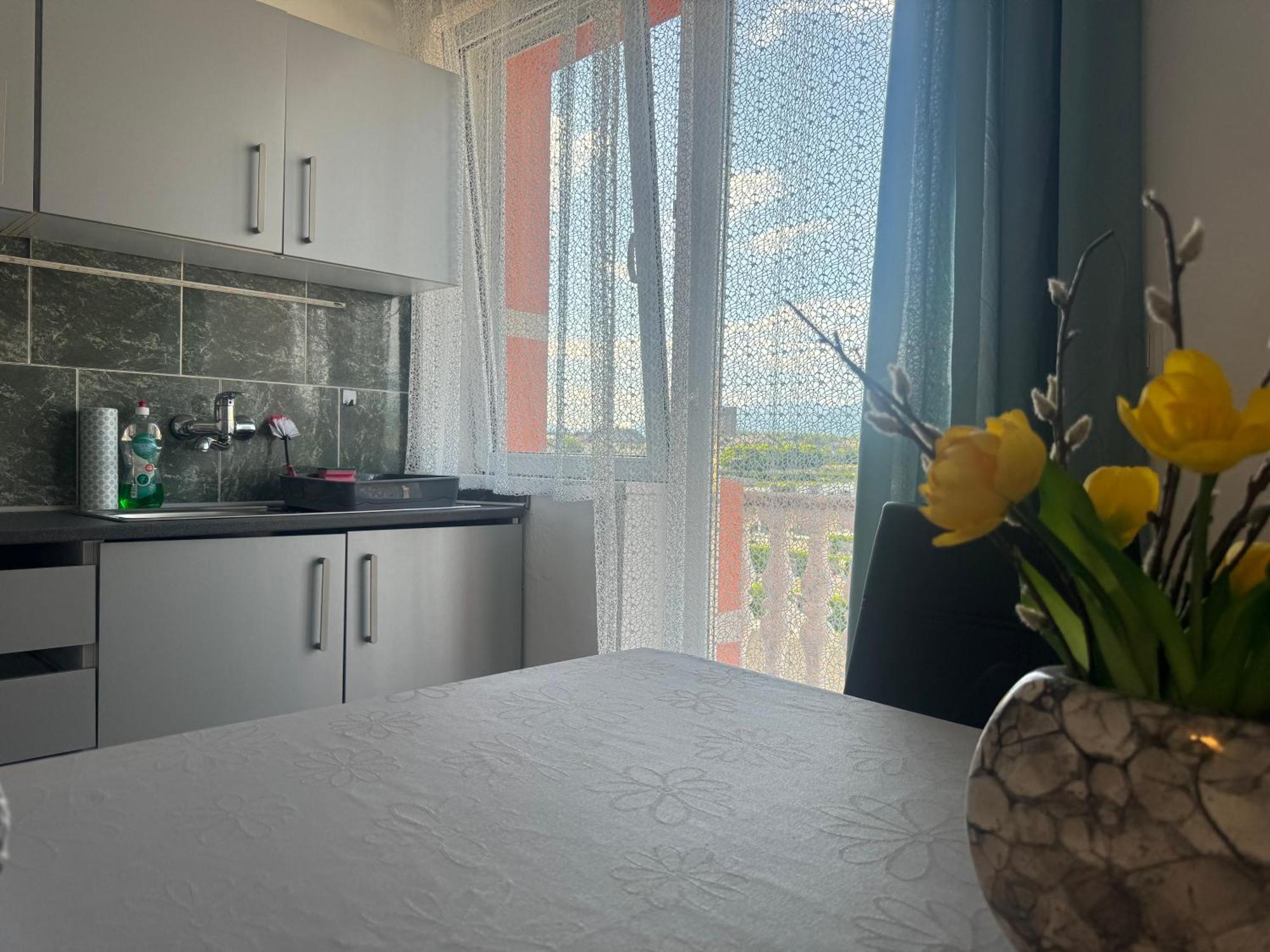 Apartments Zupan Šenčur 外观 照片