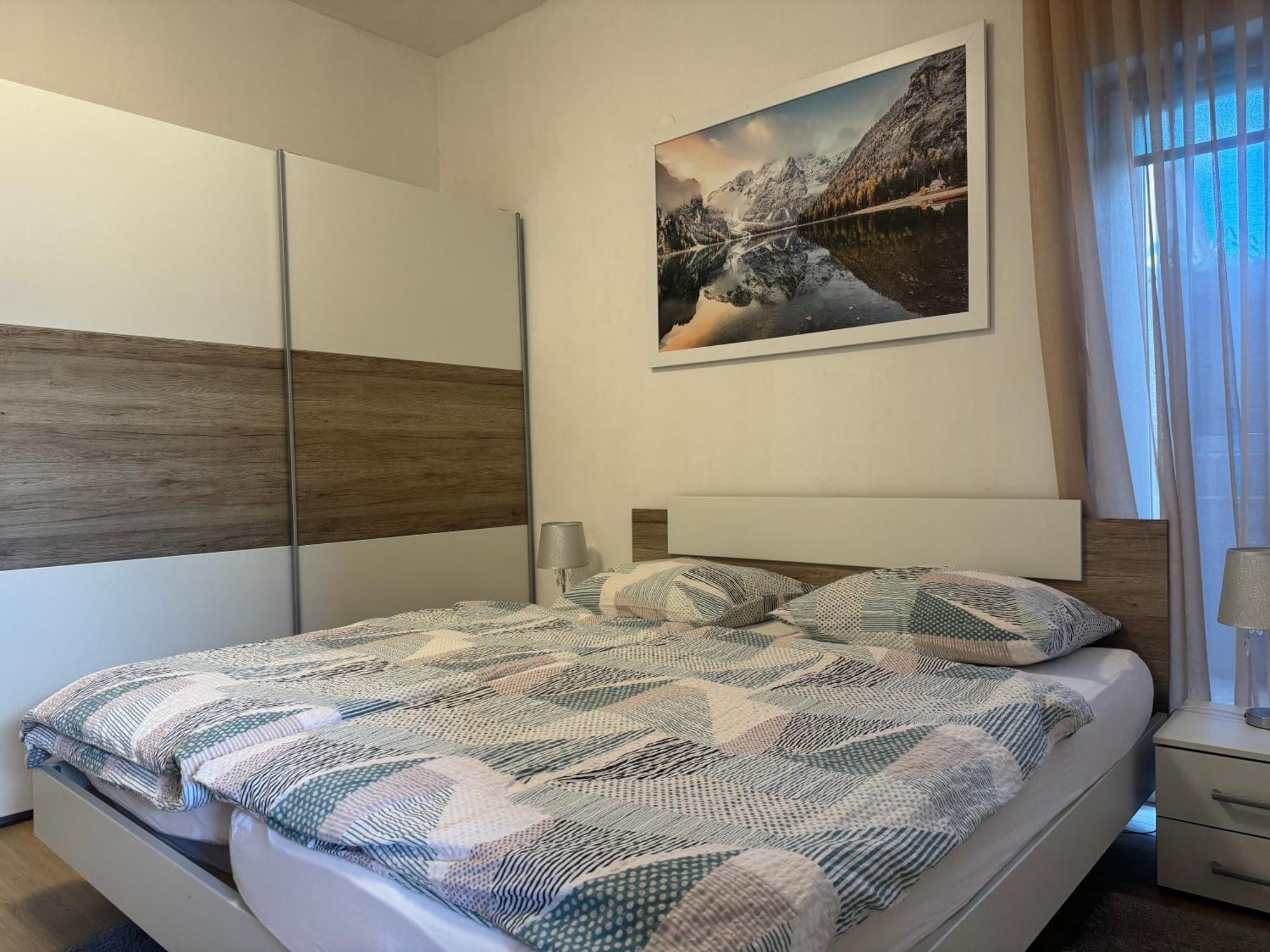 Apartments Zupan Šenčur 外观 照片