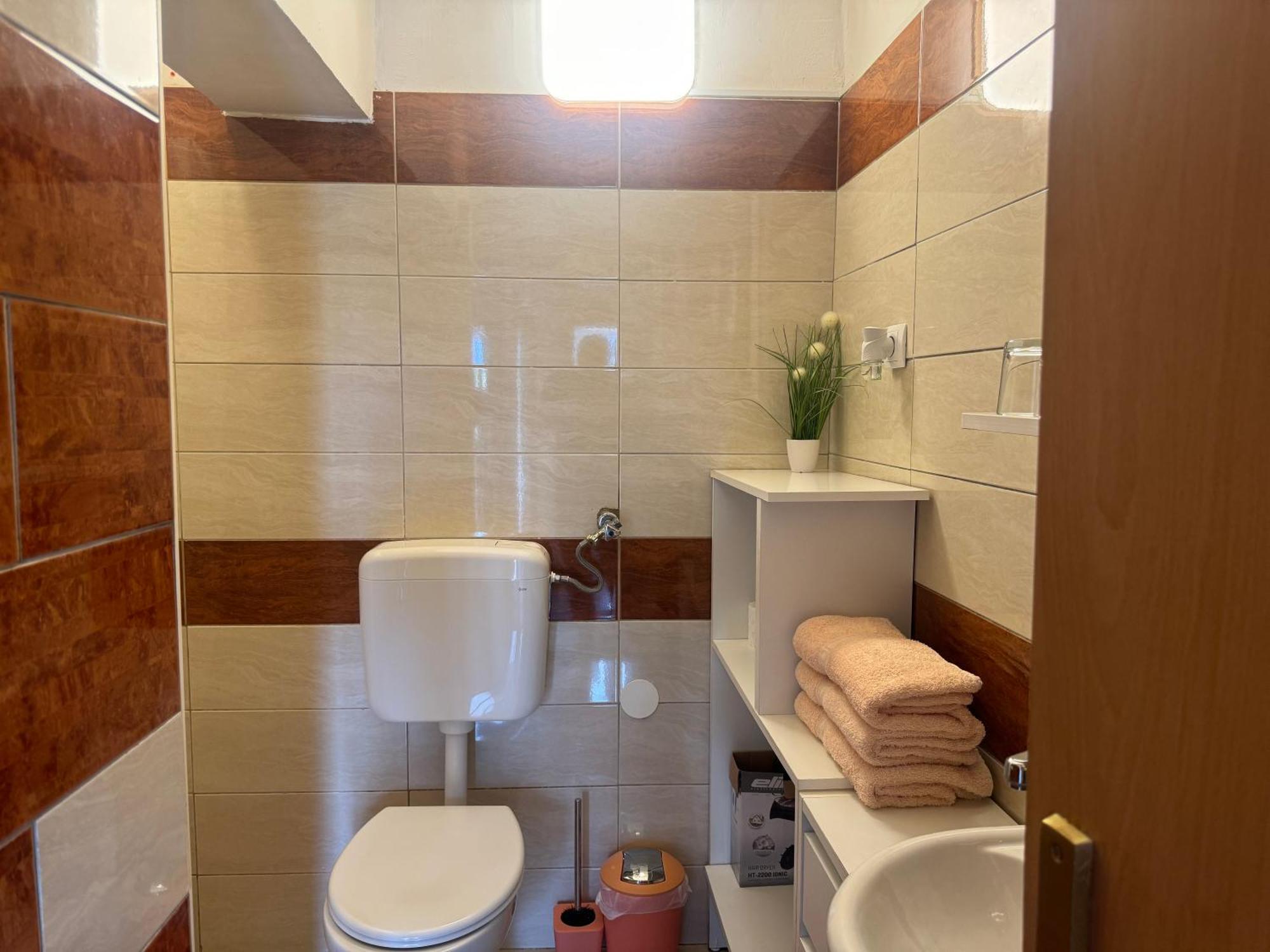 Apartments Zupan Šenčur 外观 照片