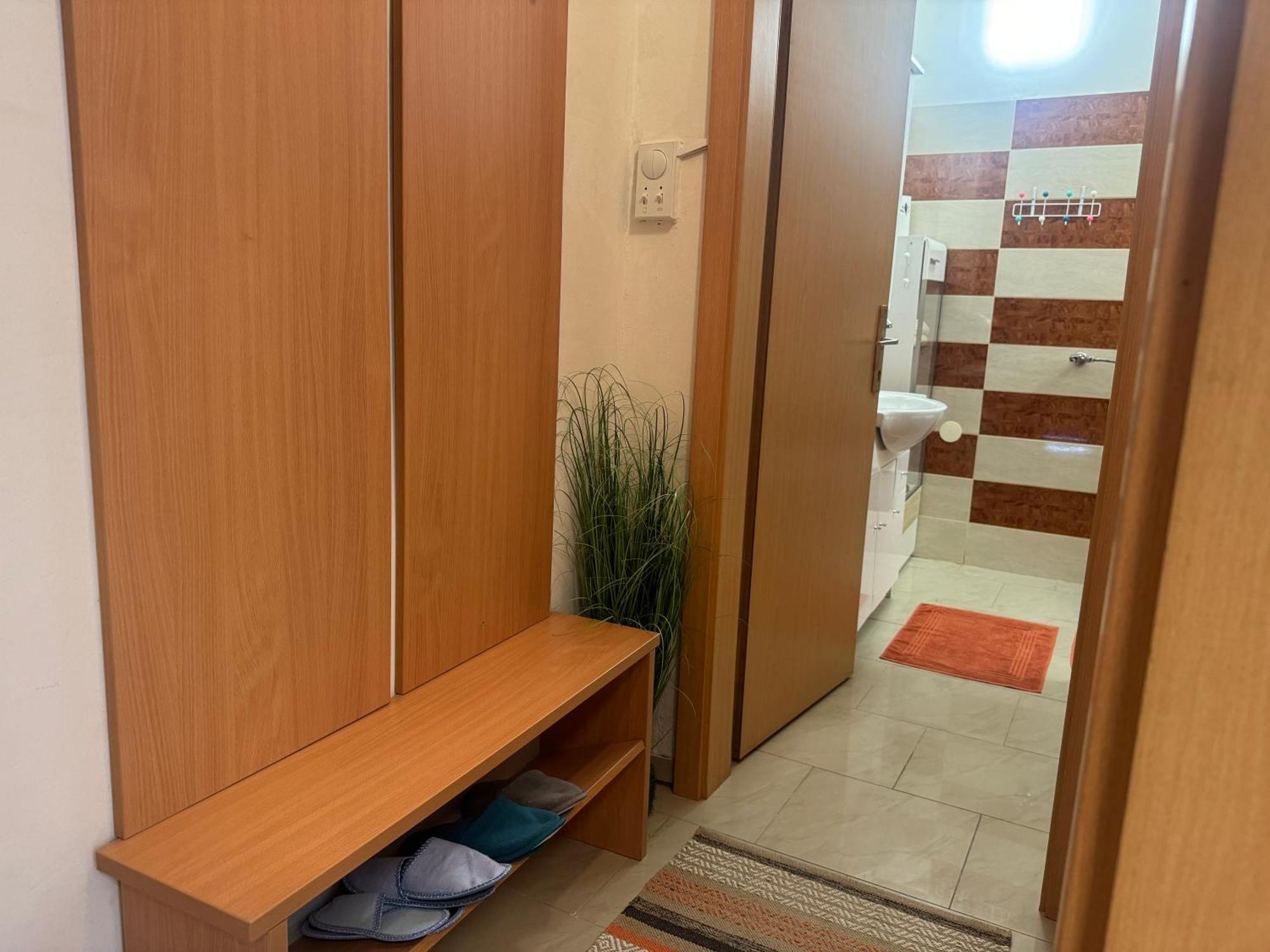 Apartments Zupan Šenčur 外观 照片