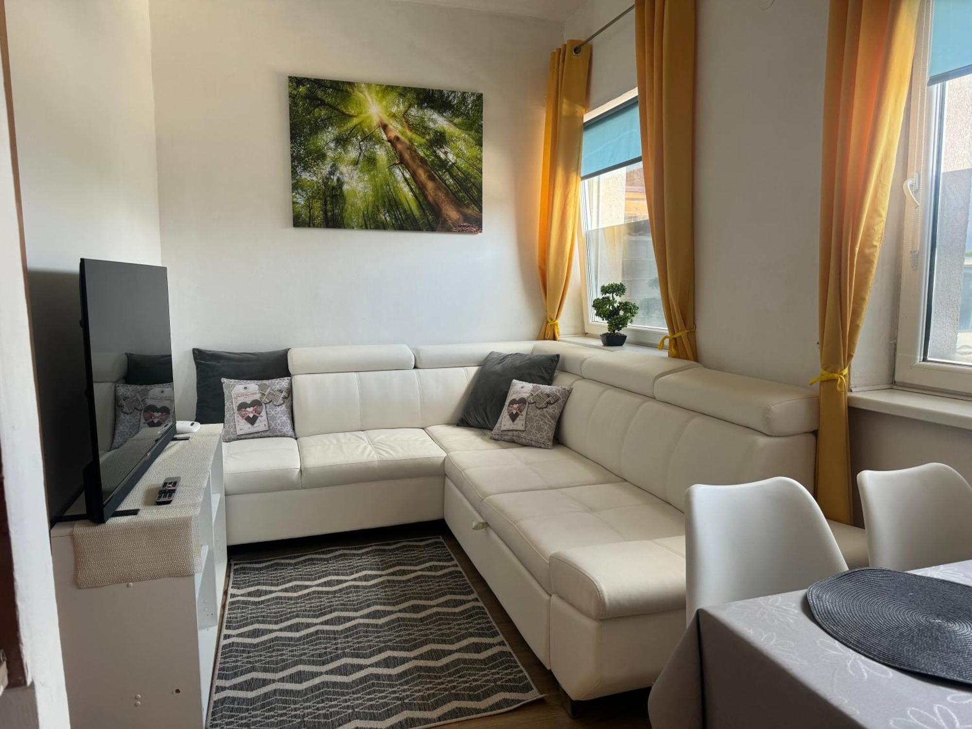 Apartments Zupan Šenčur 外观 照片