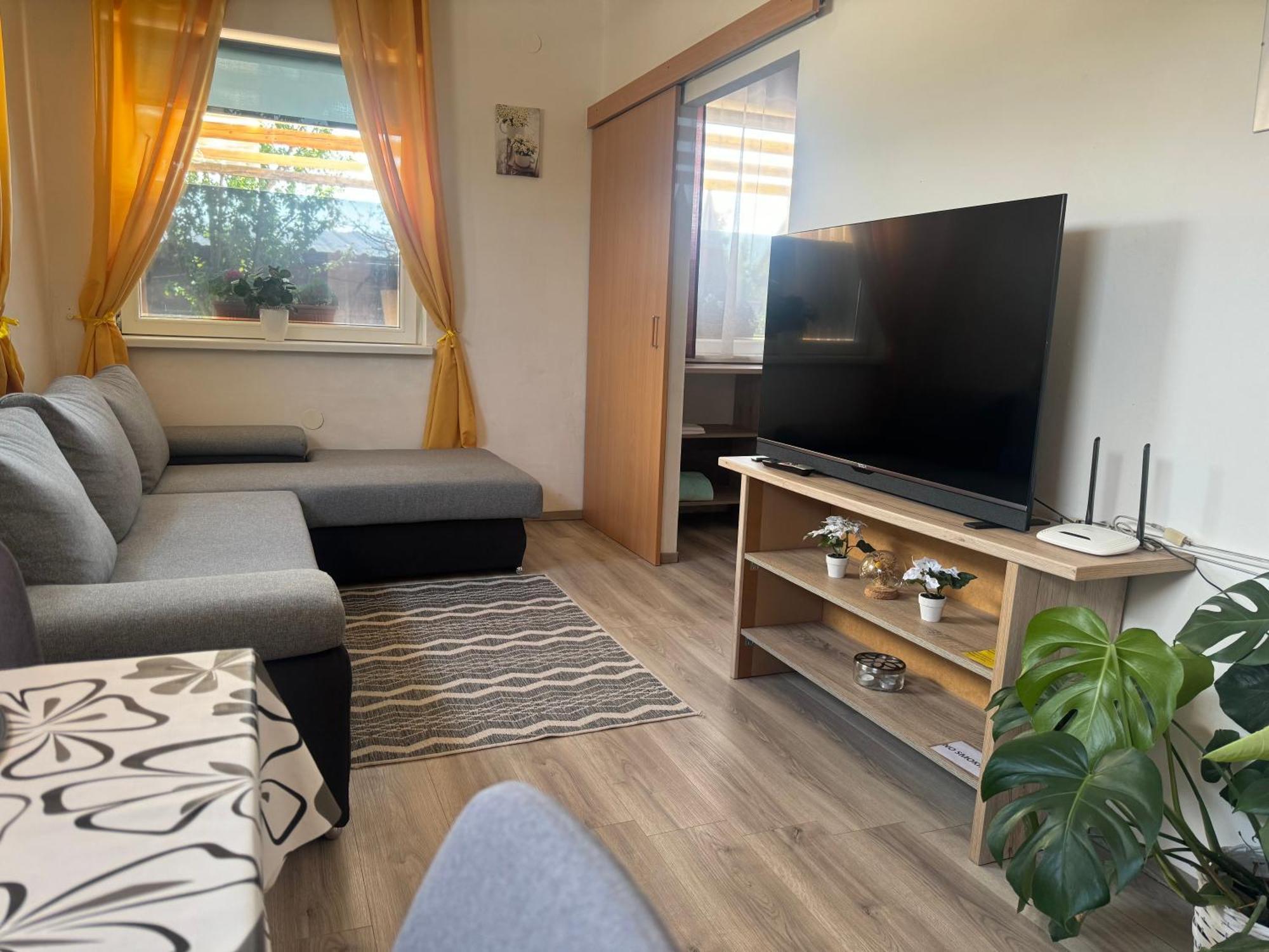 Apartments Zupan Šenčur 外观 照片