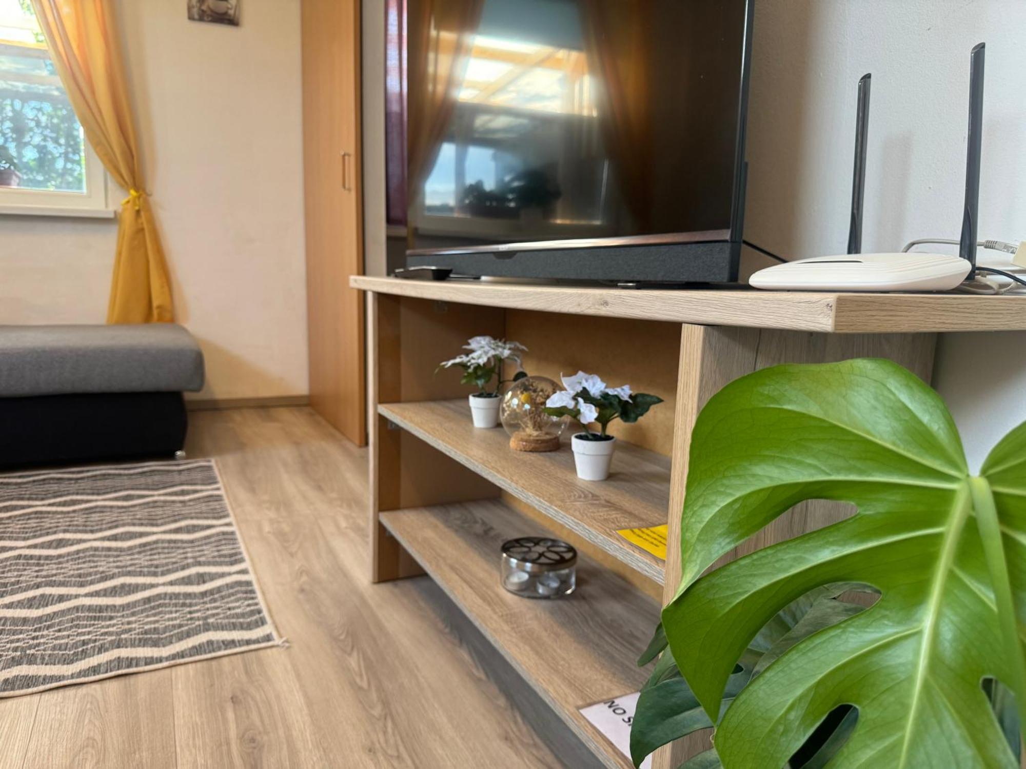 Apartments Zupan Šenčur 外观 照片