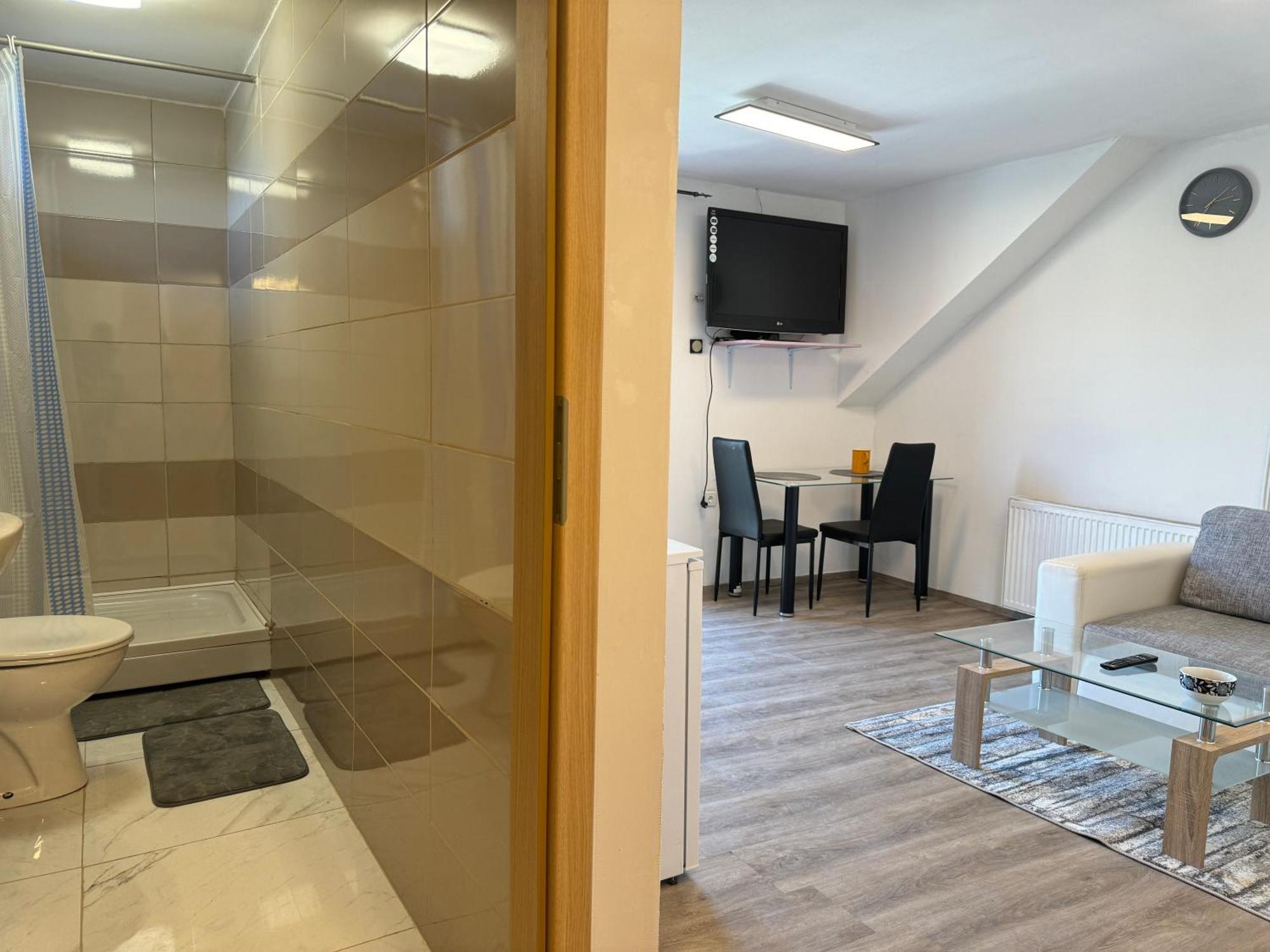 Apartments Zupan Šenčur 外观 照片